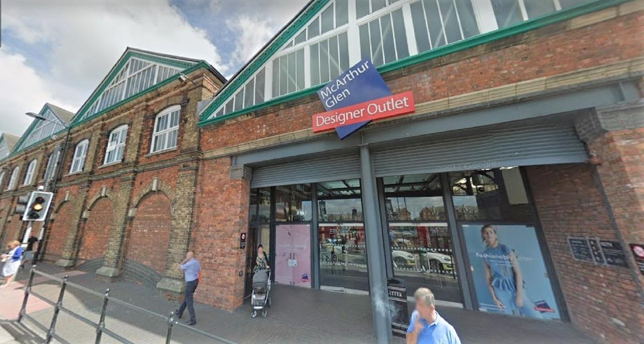 Swindon Old Town Duplex - Entercloud9Sa Apartment Екстериор снимка