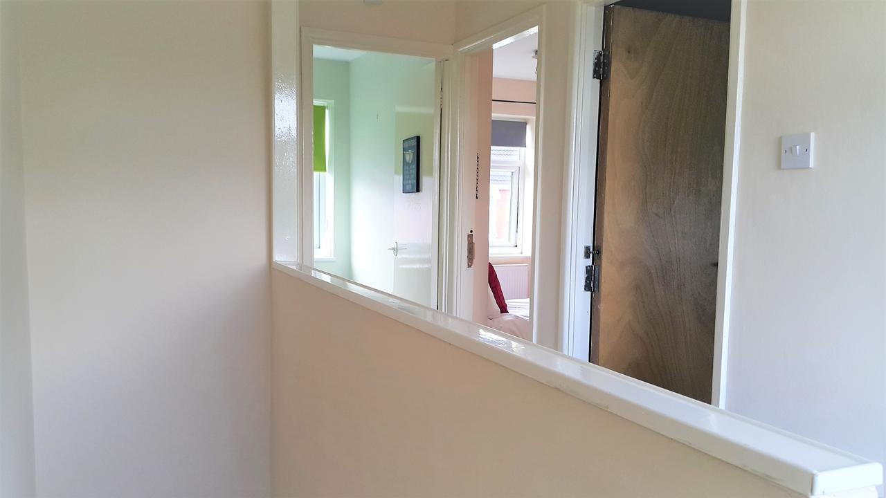 Swindon Old Town Duplex - Entercloud9Sa Apartment Екстериор снимка